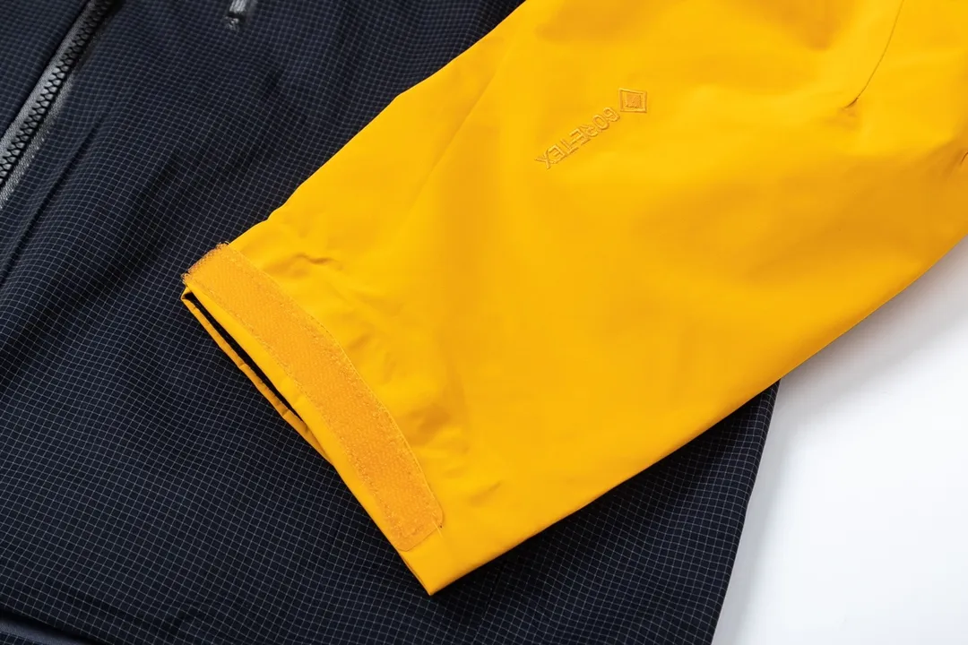 24ss SVNew Arrival ， gore-txe ， ! ~ 5000+Breathable 10000 ! ， ! ， ， ， ， ， ， ~ ykk ， ， ， ! Size：XS-XXL